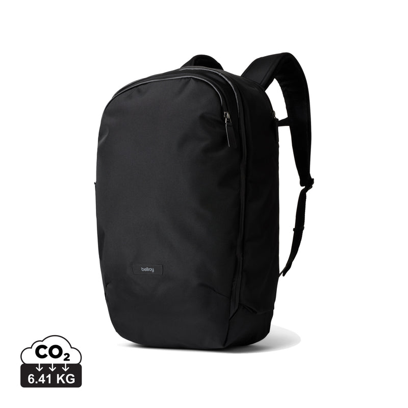 Load image into Gallery viewer, Transit Backpack - Custom Wood Designs
