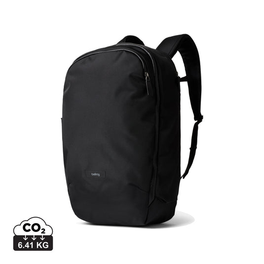 Transit Backpack - Custom Wood Designs