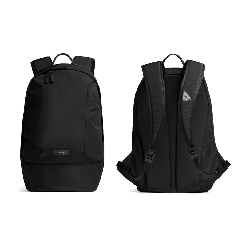 Load image into Gallery viewer, Classic Backpack - Custom Wood Designs
