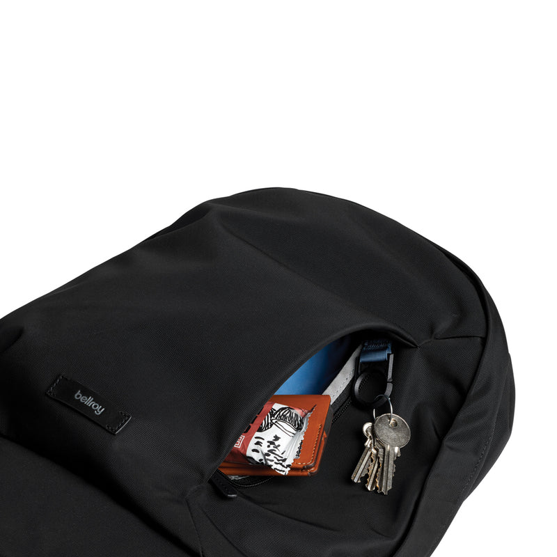 Load image into Gallery viewer, Classic Backpack - Custom Wood Designs
