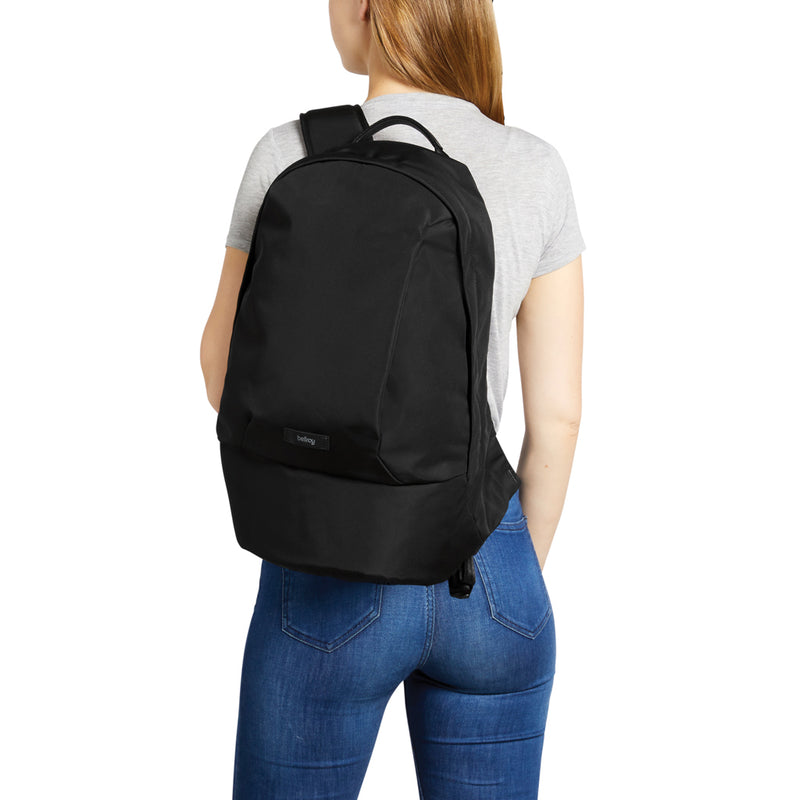Load image into Gallery viewer, Classic Backpack - Custom Wood Designs
