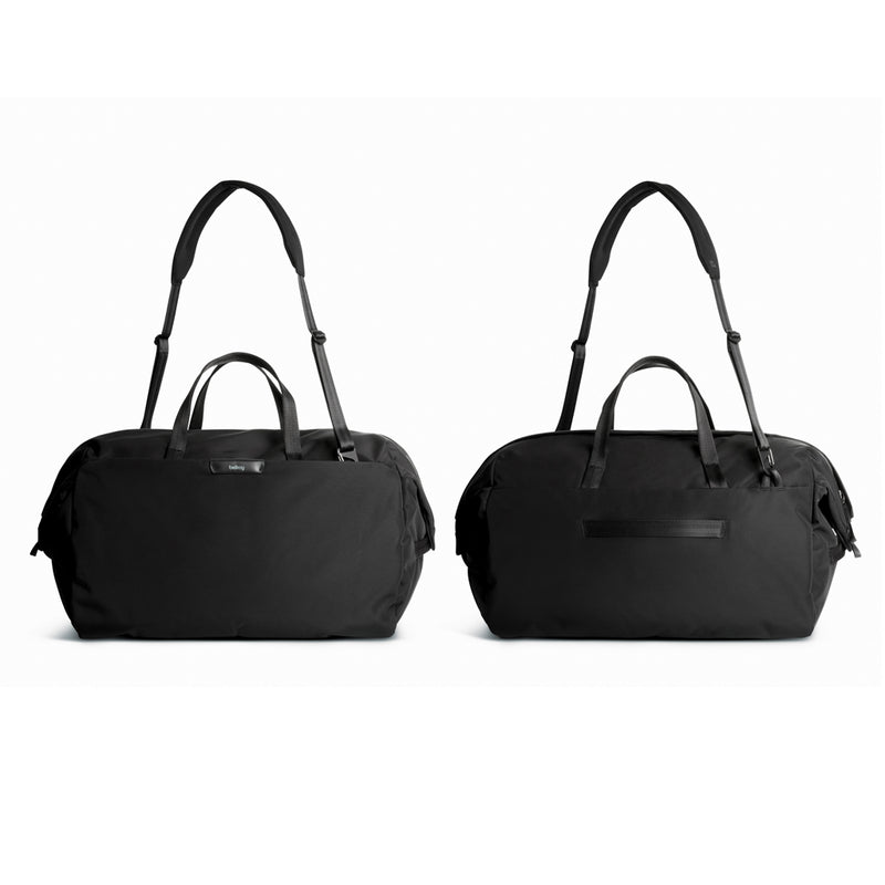 Load image into Gallery viewer, Classic Weekender 45L - Custom Wood Designs
