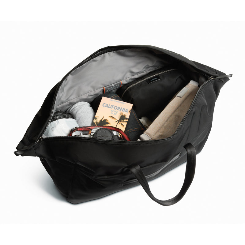 Load image into Gallery viewer, Classic Weekender 45L - Custom Wood Designs
