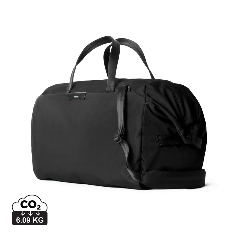 Load image into Gallery viewer, Classic Weekender 45L - Custom Wood Designs
