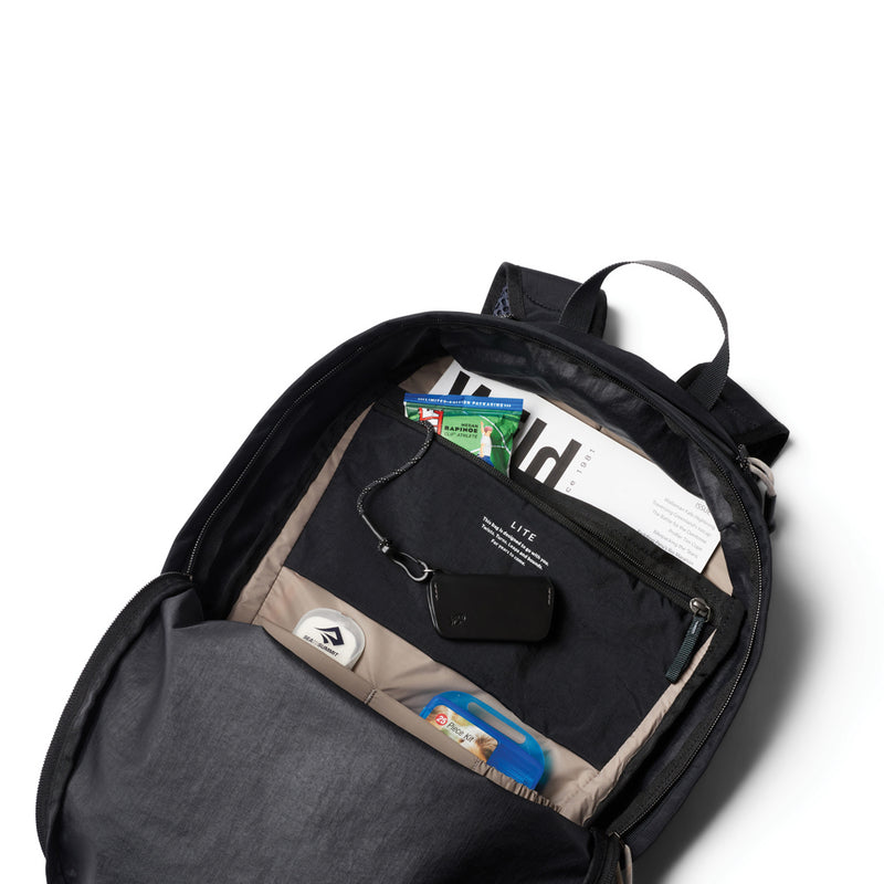 Load image into Gallery viewer, Bellroy Lite Daypack - Custom Wood Designs
