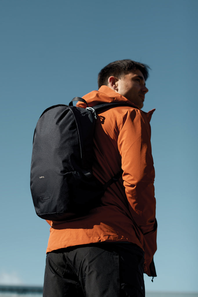 Load image into Gallery viewer, Bellroy Lite Daypack - Custom Wood Designs
