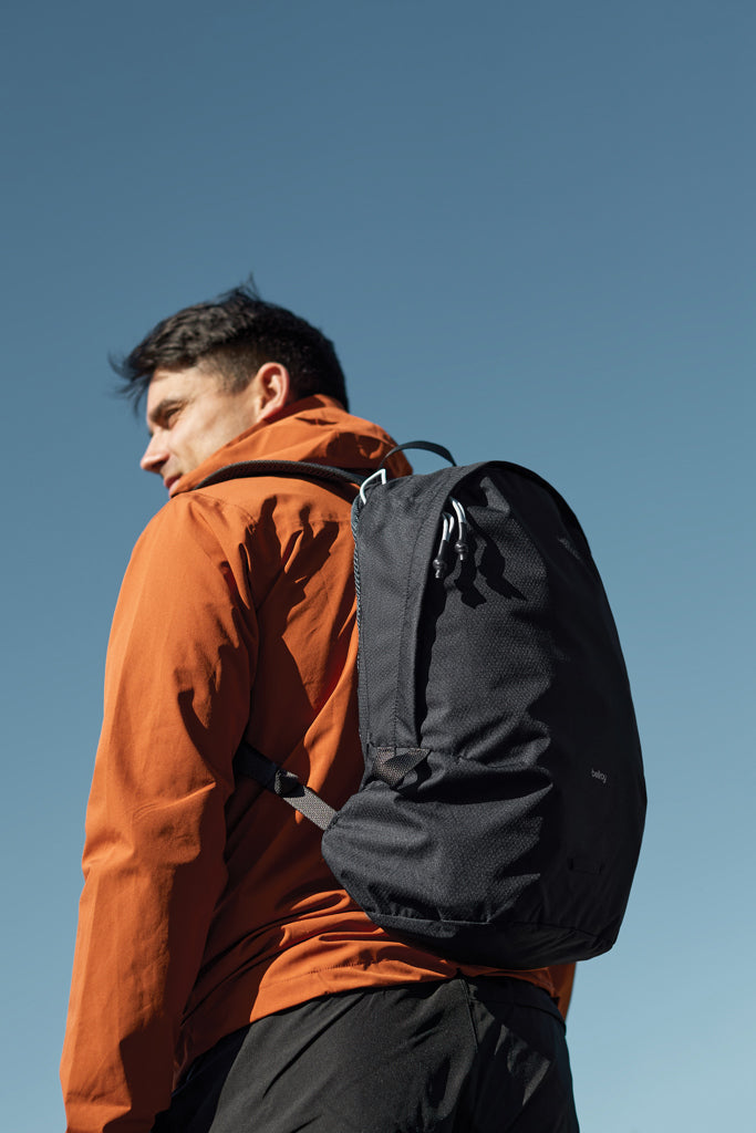 Load image into Gallery viewer, Bellroy Lite Daypack - Custom Wood Designs
