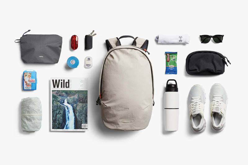 Load image into Gallery viewer, Bellroy Lite Daypack - Custom Wood Designs
