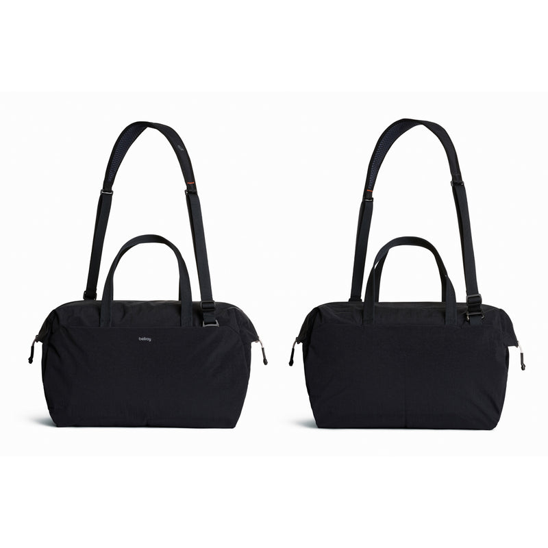 Load image into Gallery viewer, Lite Duffel - Custom Wood Designs
