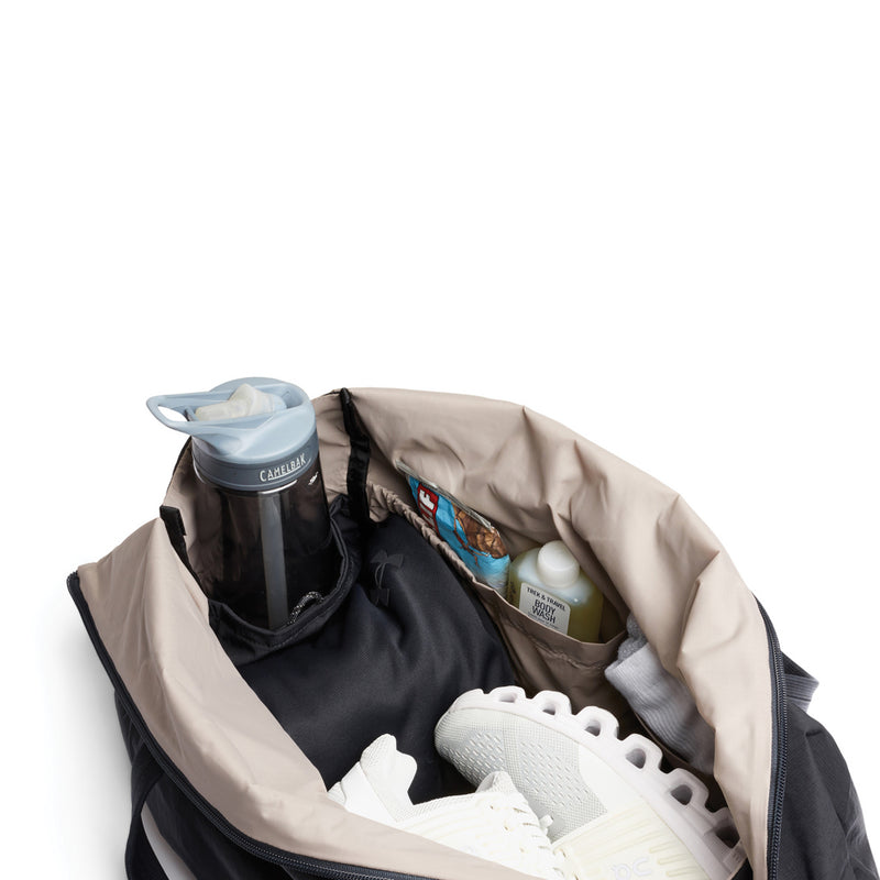 Load image into Gallery viewer, Lite Duffel - Custom Wood Designs
