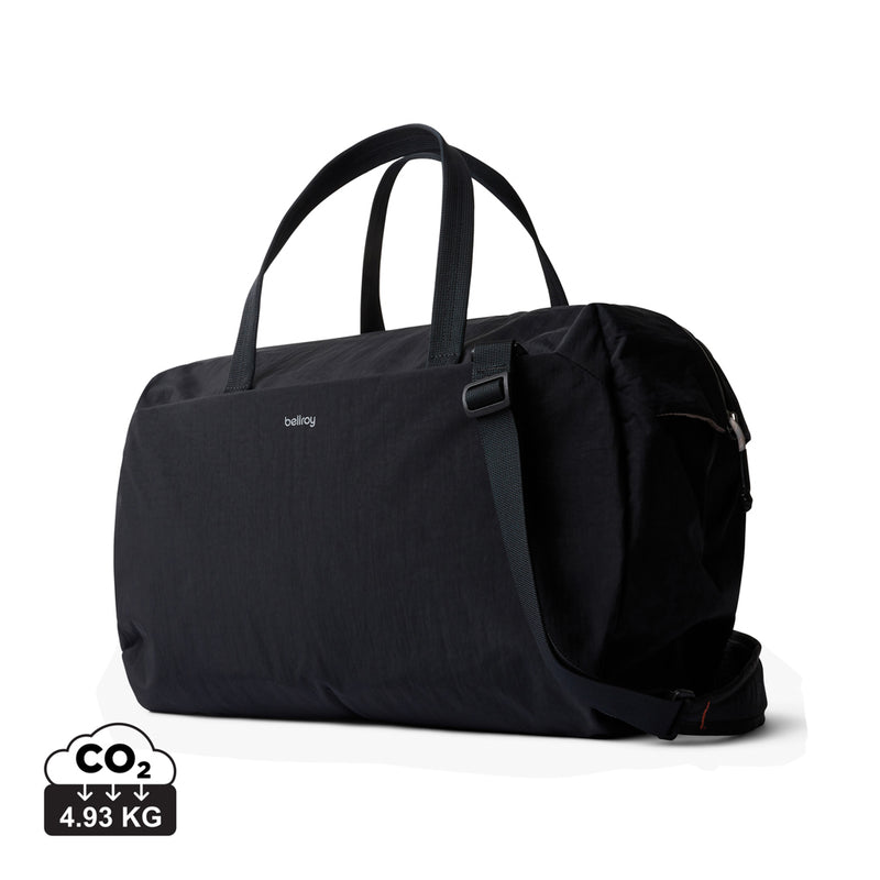 Load image into Gallery viewer, Lite Duffel - Custom Wood Designs
