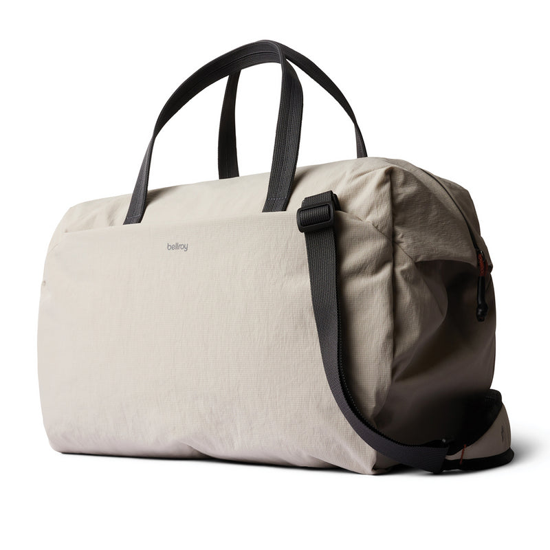 Load image into Gallery viewer, Lite Duffel - Custom Wood Designs
