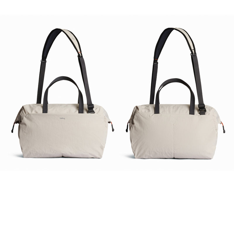 Load image into Gallery viewer, Lite Duffel - Custom Wood Designs
