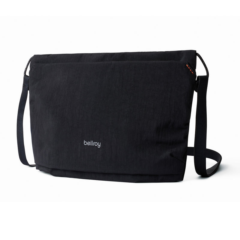 Load image into Gallery viewer, Bellroy Lite Sacoche - Custom Wood Designs
