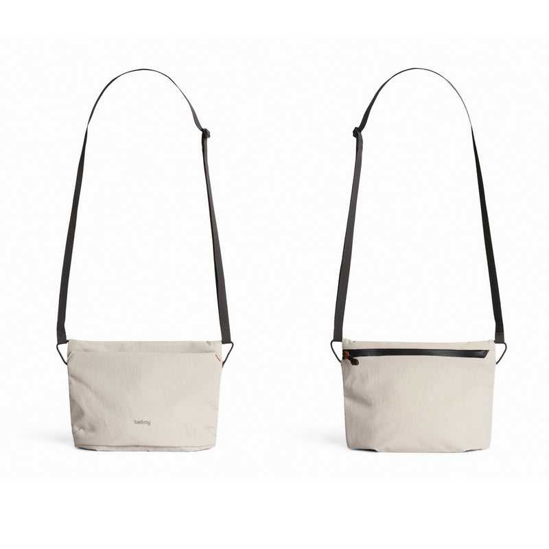 Load image into Gallery viewer, Bellroy Lite Sacoche - Custom Wood Designs

