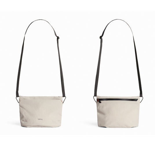 Bellroy Lite Sacoche - Custom Wood Designs