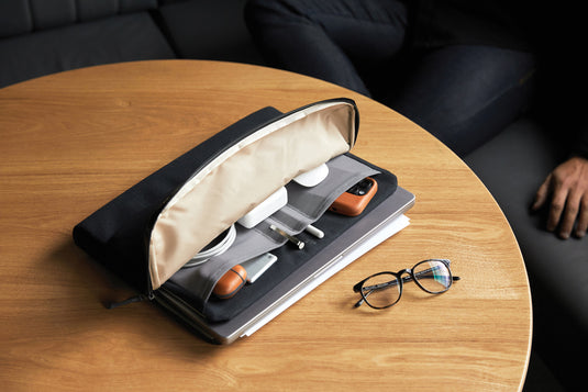 Laptop Caddy 16" - Custom Wood Designs