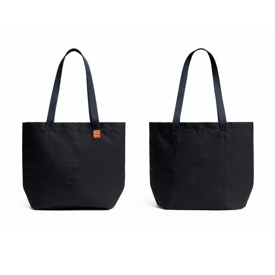 BMarket Tote - Custom Wood Designs
