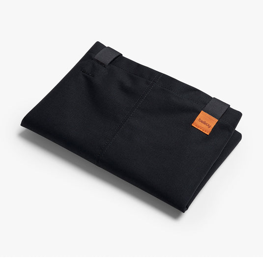 BMarket Tote - Custom Wood Designs