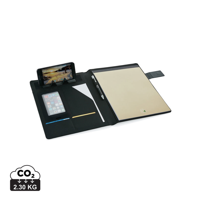 Load image into Gallery viewer, Tech portfolio - Custom Wood Designs
