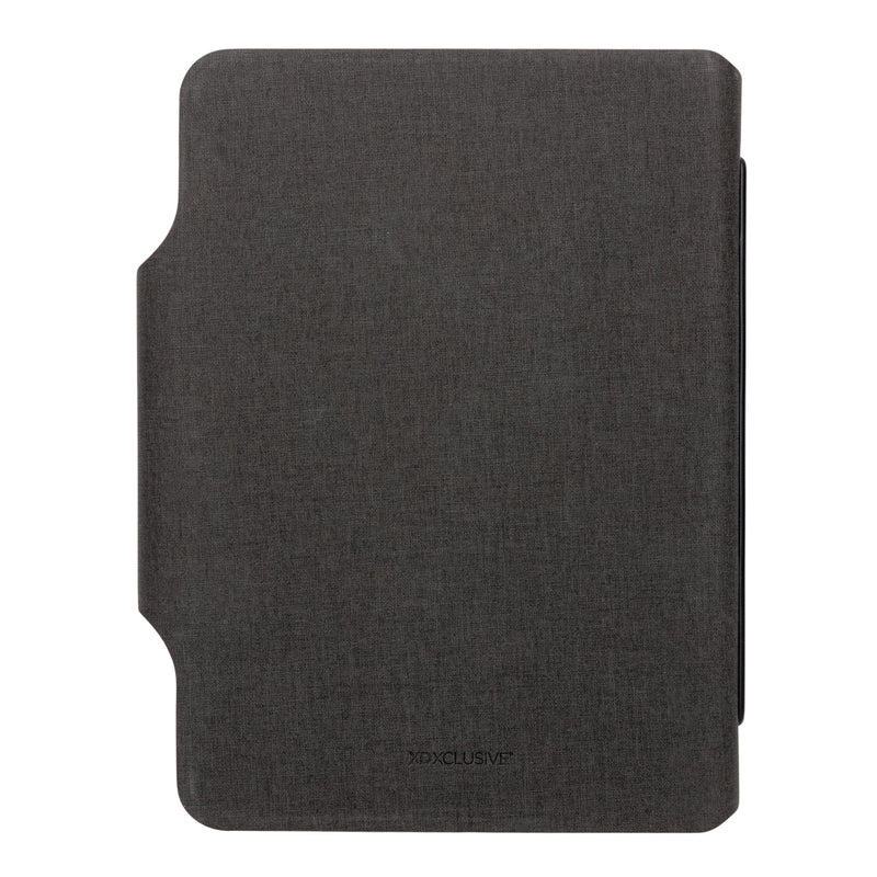 Load image into Gallery viewer, Artic Magnetic 10W wireless charging A5 notebook - Custom Wood Designs
