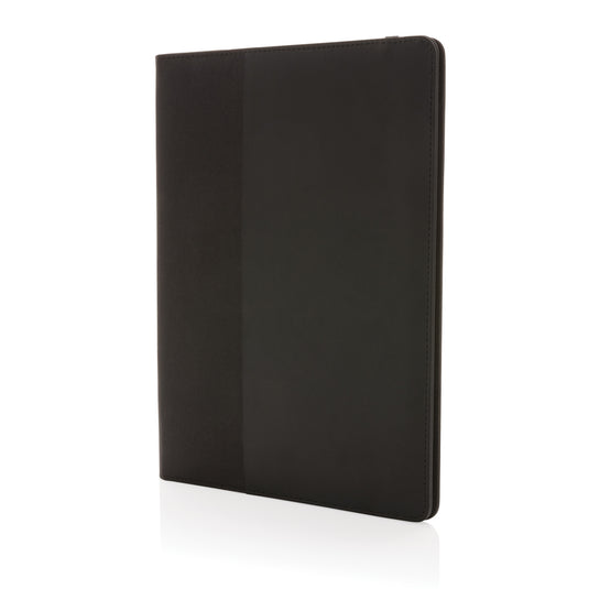 Swiss Peak Script AWARE™ A4 portfolio - Custom Wood Designs