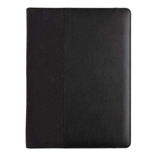 Swiss Peak Script AWARE™ A4 portfolio - Custom Wood Designs