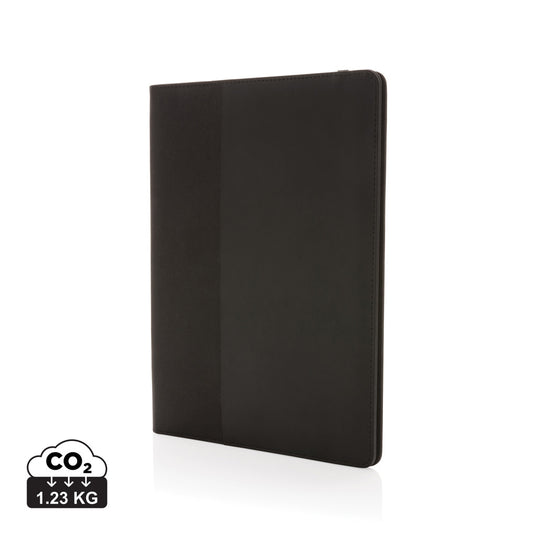 Swiss Peak Script AWARE™ A4 portfolio - Custom Wood Designs