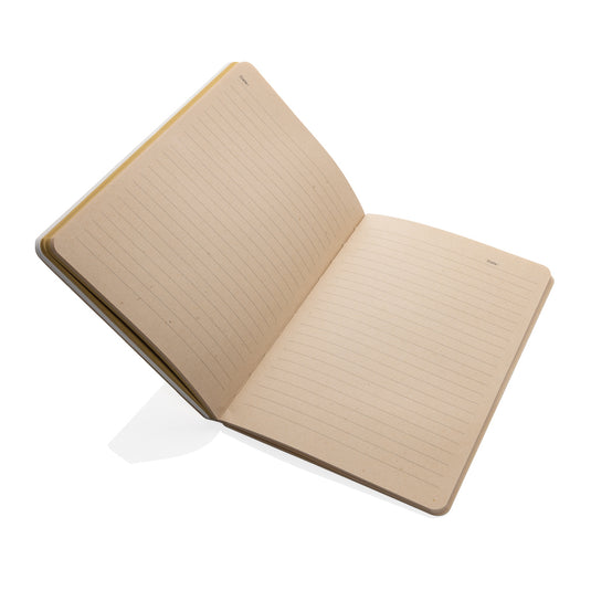 Elowen A5 tree free notebook - Custom Wood Designs