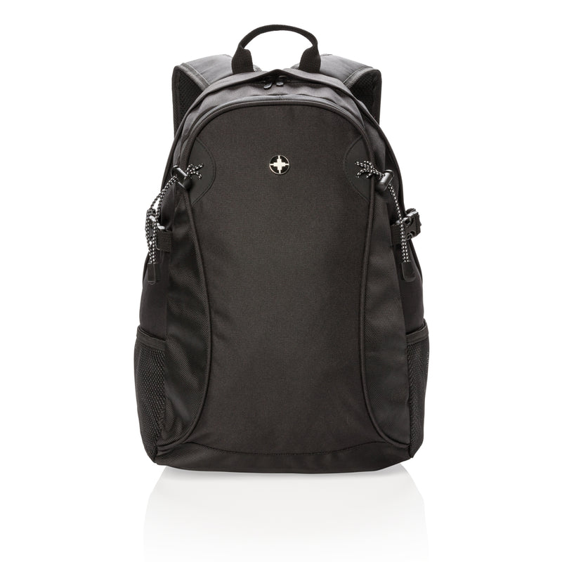 Load image into Gallery viewer, Outdoor backpack - Custom Wood Designs
