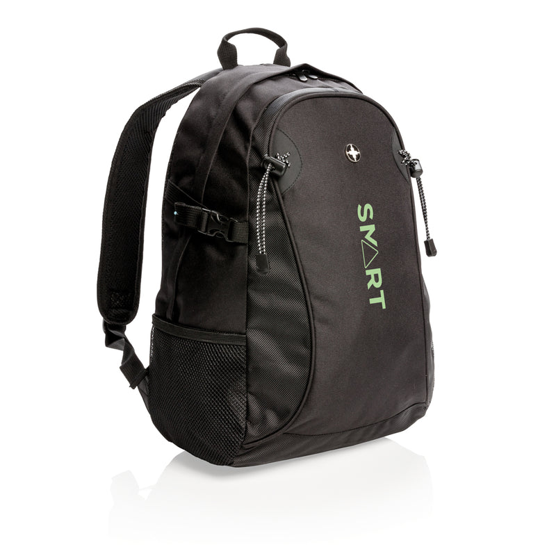 Load image into Gallery viewer, Outdoor backpack - Custom Wood Designs
