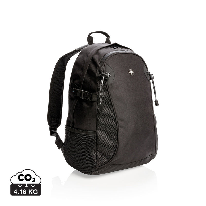 Load image into Gallery viewer, Outdoor backpack - Custom Wood Designs
