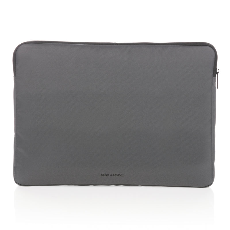 Load image into Gallery viewer, Impact AWARE™ RPET 15.6&quot; laptop sleeve - Custom Wood Designs
