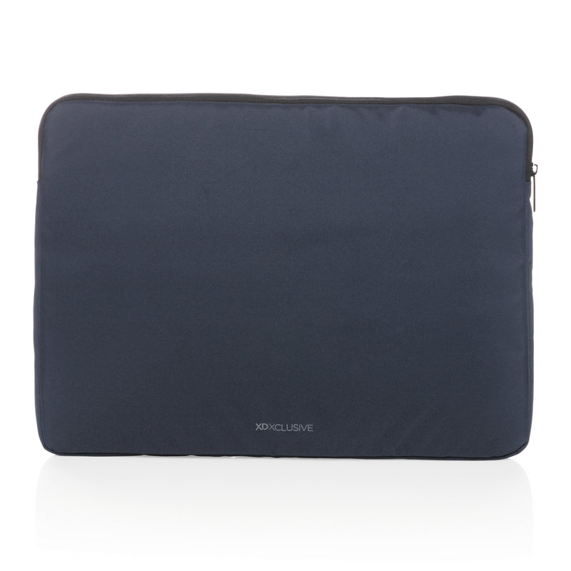 Load image into Gallery viewer, Impact AWARE™ RPET 15.6&quot; laptop sleeve - Custom Wood Designs
