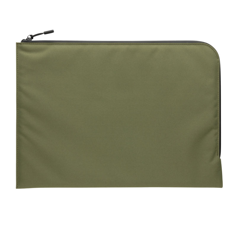 Load image into Gallery viewer, Laptop 15.6&quot; minimalist laptop sleeve - Custom Wood Designs
