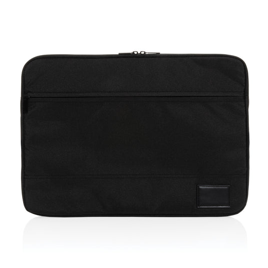 15.6'' laptop sleeve - Custom Wood Designs