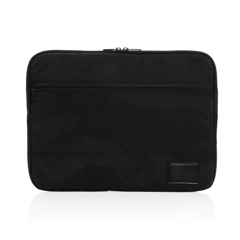 Load image into Gallery viewer, 14&#39; laptop sleeve - Custom Wood Designs
