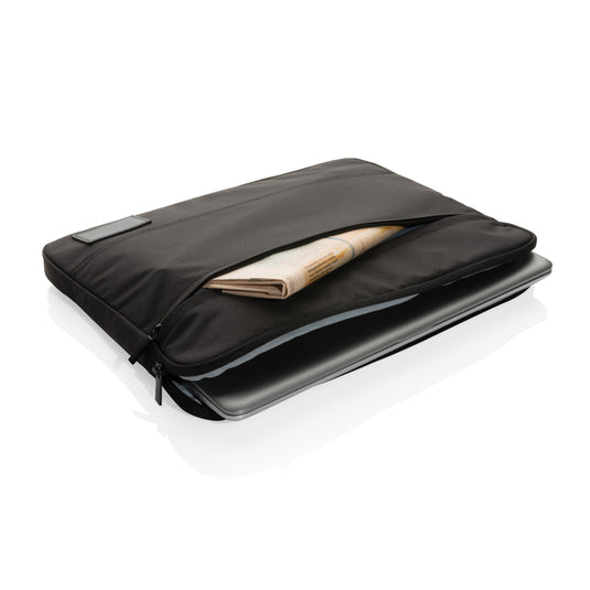 14' laptop sleeve - Custom Wood Designs