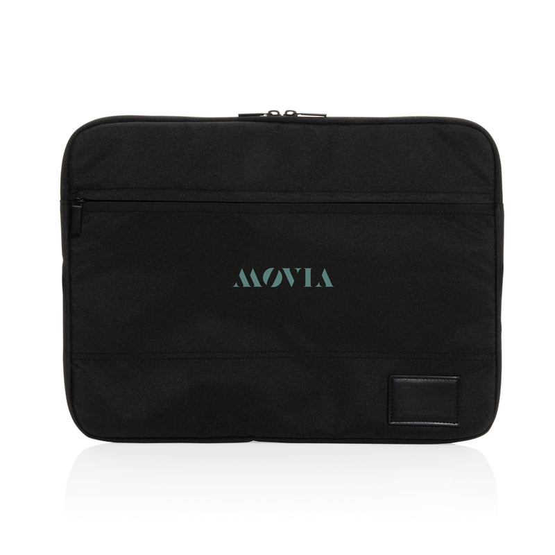 Load image into Gallery viewer, 14&#39; laptop sleeve - Custom Wood Designs
