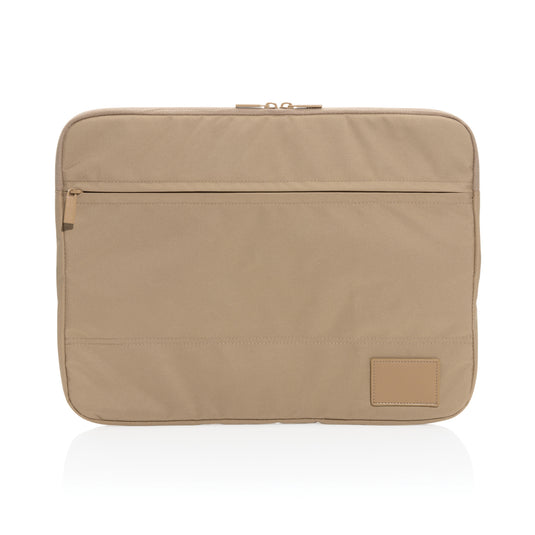 14' laptop sleeve - Custom Wood Designs