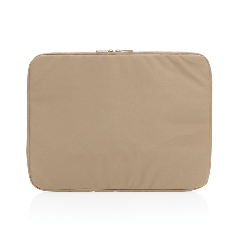 Load image into Gallery viewer, 14&#39; laptop sleeve - Custom Wood Designs
