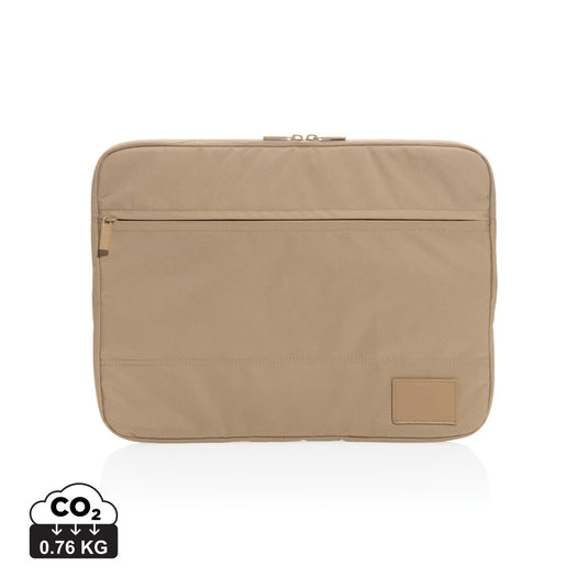14' laptop sleeve - Custom Wood Designs