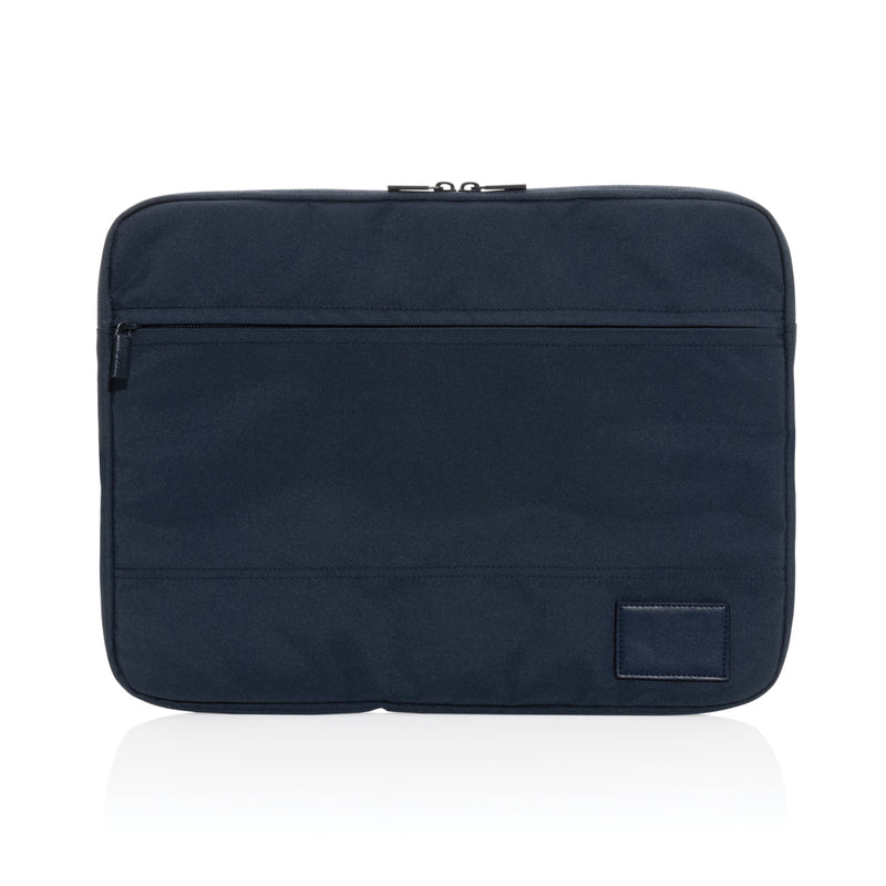 Load image into Gallery viewer, 14&#39; laptop sleeve - Custom Wood Designs
