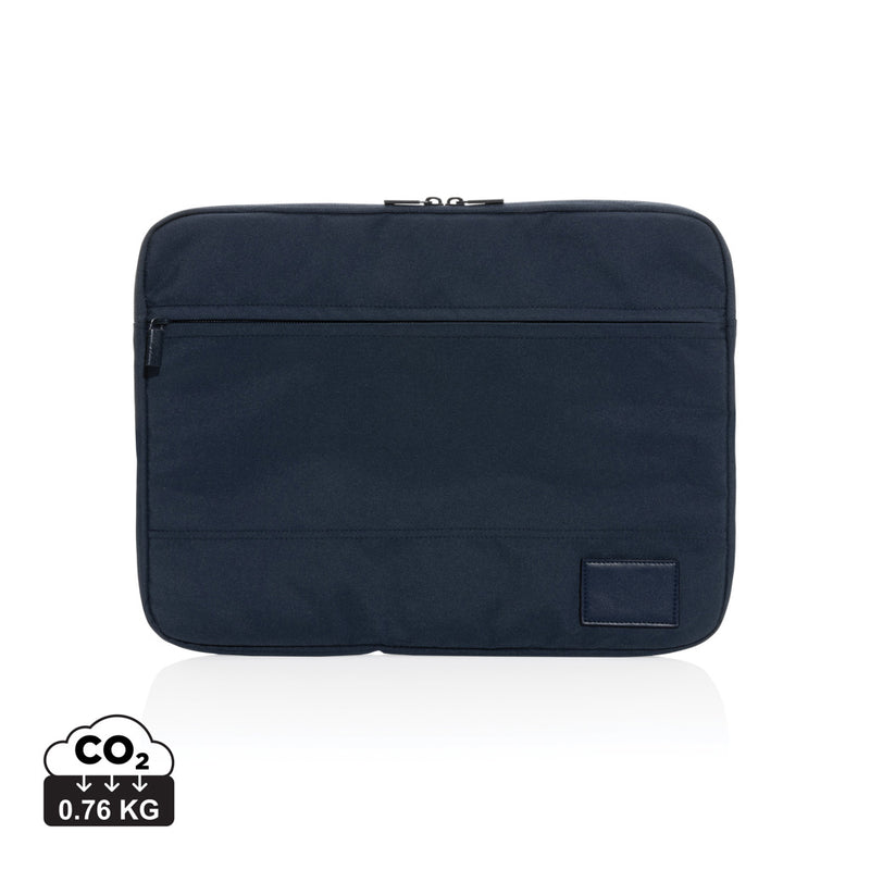 Load image into Gallery viewer, 14&#39; laptop sleeve - Custom Wood Designs
