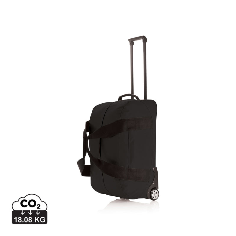 Load image into Gallery viewer, Standard weekend trolley - Custom Wood Designs

