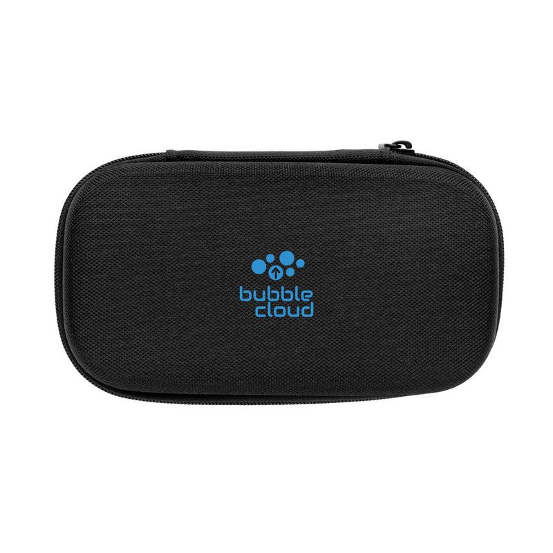Load image into Gallery viewer, TravelCharge Pro RCS rplastic travel charger with USB C - Custom Wood Designs
