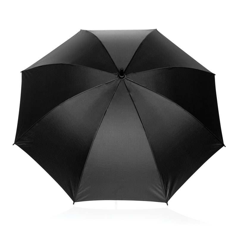 Load image into Gallery viewer, Swiss Peak Aware™ Ultra-light manual 25” Alu umbrella - Custom Wood Designs
