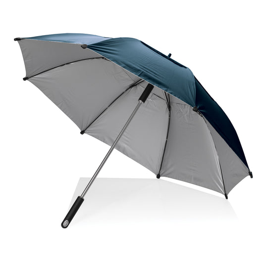 AWARE™ 27' Hurricane storm umbrella - Custom Wood Designs