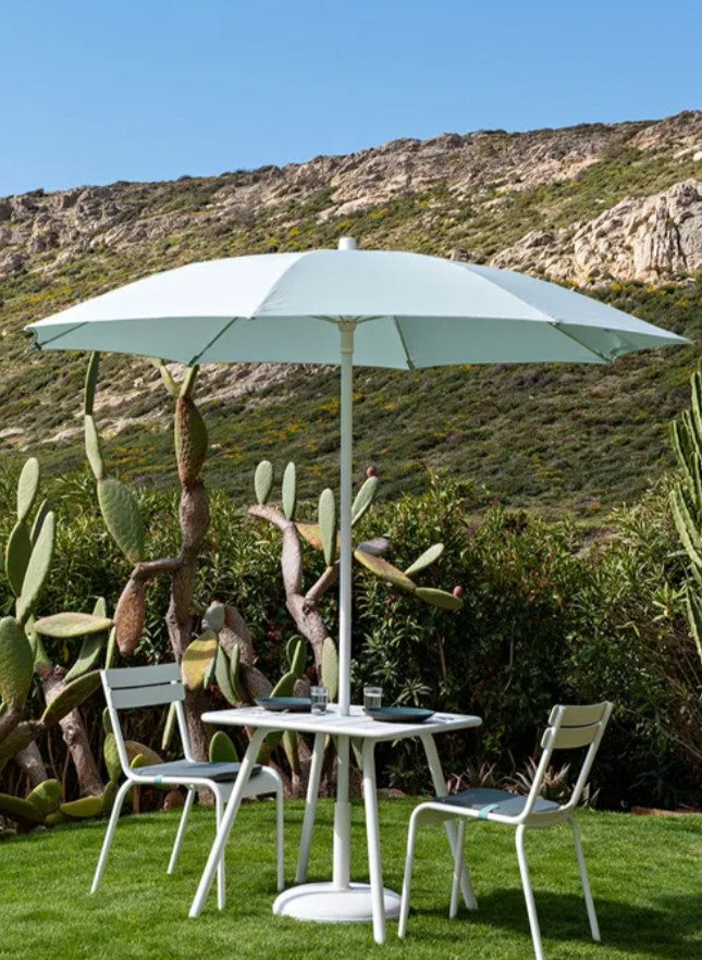 Load image into Gallery viewer, Fermob SHADOO Parasol Ø 250 CM - Custom Wood Designs Fermob SHADOO Parasol Ø 250 CM made from [material] –  [use_case] | Custom Wood Designs
