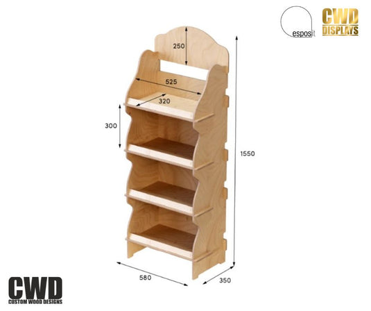 Pet - Custom Wood Designs